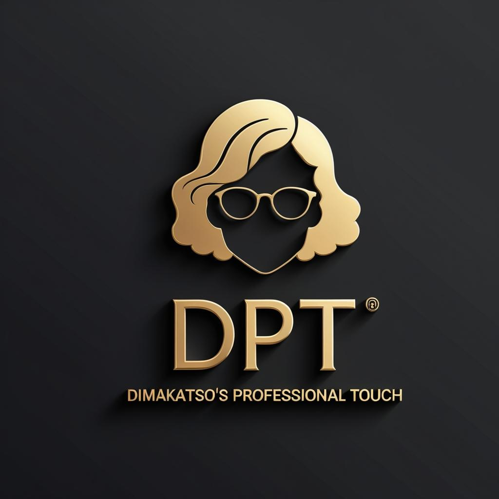Dimakatso’s Logo